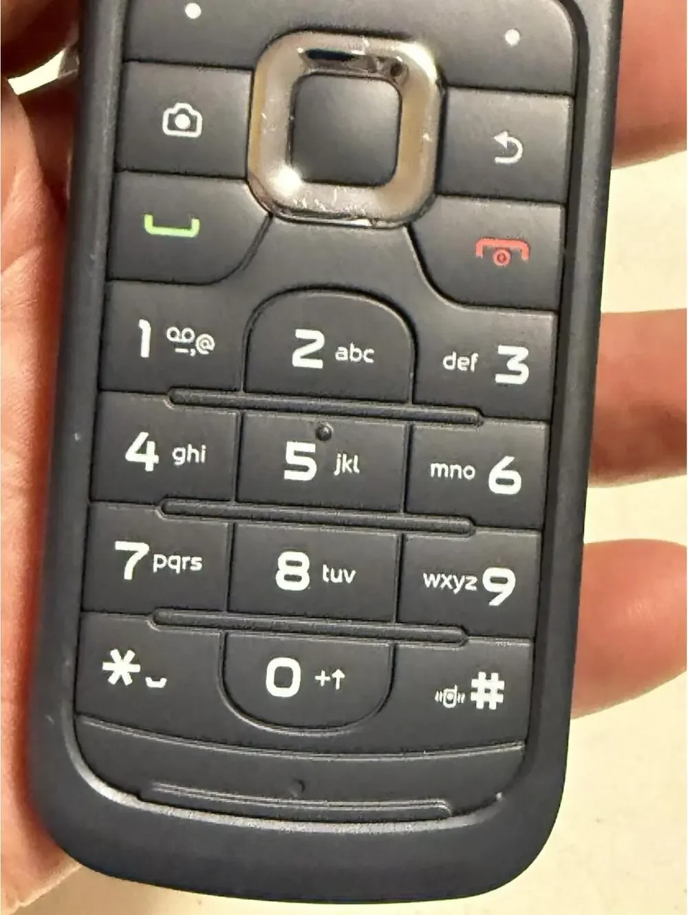 872.Motorola WX345 Very Rare - For Collectors - Locked Consumer Cellular Network
